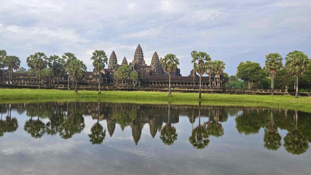 Angkor Wat