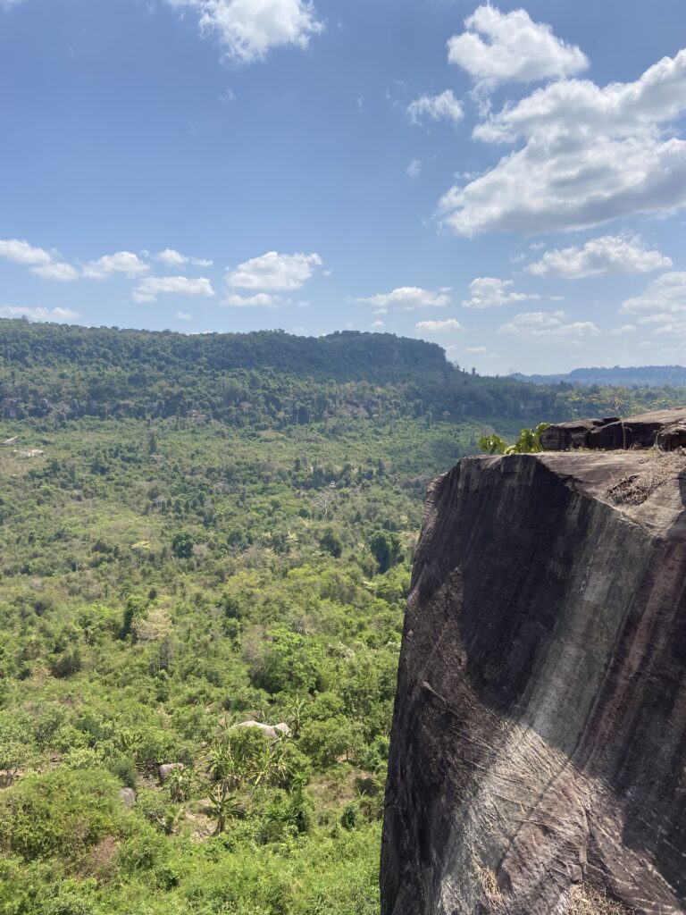 Kulen Mountain